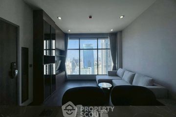 2 Bedroom Condo for rent in CONNER Ratchathewi, Thanon Phetchaburi, Bangkok near MRT Ratchathewi