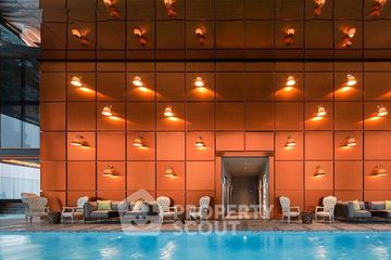 1 Bedroom Condo for rent in KHUN by YOO inspired by Starck, Khlong Tan Nuea, Bangkok near BTS Thong Lo