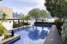 1 Bedroom Condo for rent in 49 Plus, Khlong Tan Nuea, Bangkok near BTS Phrom Phong