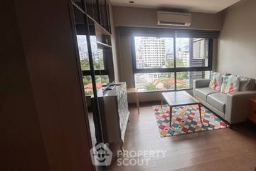 1 Bedroom Condo for sale in Tidy Thonglor, Khlong Tan Nuea, Bangkok near BTS Thong Lo