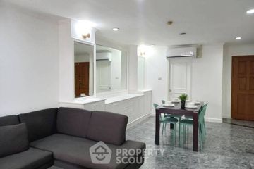 1 Bedroom Condo for rent in The Waterford Park Sukhumvit 53, Khlong Tan Nuea, Bangkok near BTS Thong Lo
