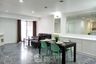 1 Bedroom Condo for rent in The Waterford Park Sukhumvit 53, Khlong Tan Nuea, Bangkok near BTS Thong Lo