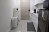 2 Bedroom Condo for rent in Condolette Light Convent, Silom, Bangkok near BTS Chong Nonsi