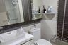 2 Bedroom Condo for rent in Condolette Light Convent, Silom, Bangkok near BTS Chong Nonsi