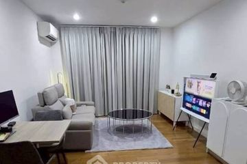 2 Bedroom Condo for rent in Condolette Light Convent, Silom, Bangkok near BTS Chong Nonsi