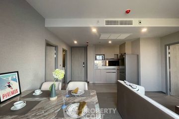2 Bedroom Condo for rent in COCO Parc, Khlong Toei, Bangkok near MRT Khlong Toei