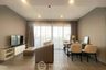 2 Bedroom Condo for rent in COCO Parc, Khlong Toei, Bangkok near MRT Khlong Toei