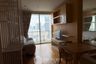 1 Bedroom Condo for rent in Villa Rachatewi, Thanon Phaya Thai, Bangkok near BTS Ari