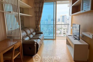 1 Bedroom Condo for rent in Villa Rachatewi, Thanon Phaya Thai, Bangkok near BTS Ari