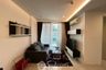 1 Bedroom Apartment for rent in Beverly 33, Khlong Tan Nuea, Bangkok near BTS Phrom Phong
