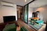 1 Bedroom Condo for rent in Life Ladprao Valley, Chom Phon, Bangkok near BTS Ladphrao Intersection