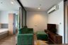 1 Bedroom Condo for rent in Life Ladprao Valley, Chom Phon, Bangkok near BTS Ladphrao Intersection