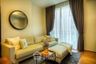 1 Bedroom Condo for rent in Quattro by Sansiri, Khlong Tan Nuea, Bangkok near BTS Thong Lo