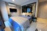 1 Bedroom Condo for rent in Rhythm Sukhumvit 36-38, Khlong Tan, Bangkok near BTS Thong Lo