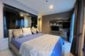 1 Bedroom Condo for rent in Rhythm Sukhumvit 36-38, Khlong Tan, Bangkok near BTS Thong Lo