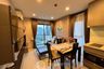 1 Bedroom Condo for rent in Rhythm Sukhumvit 36-38, Khlong Tan, Bangkok near BTS Thong Lo
