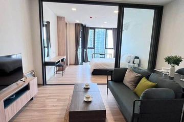 1 Bedroom Condo for rent in XT Phayathai, Thanon Phaya Thai, Bangkok near BTS Phaya Thai