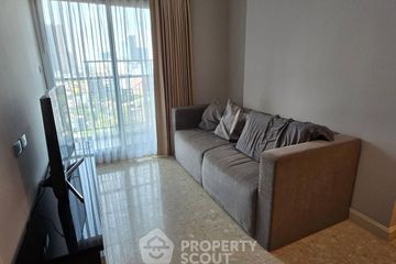 1 Bedroom Condo for rent in The Crest Sukhumvit 34, Khlong Tan, Bangkok near BTS Thong Lo