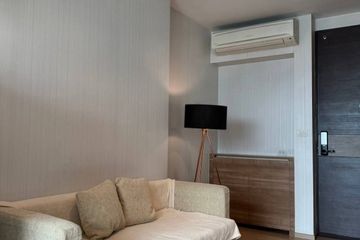 1 Bedroom Condo for rent in Rhythm Sathorn, Thung Wat Don, Bangkok near BTS Saphan Taksin