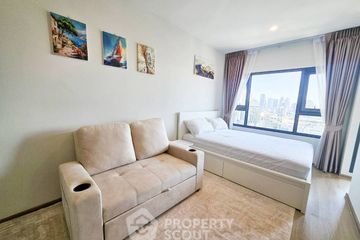 1 Bedroom Condo for sale in Life Rama 4 - Asoke, Khlong Toei, Bangkok near MRT Queen Sirikit National Convention Centre