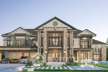 6 Bedroom House for sale in Granada Pinklao-Phetkasem, Bang Khae Nuea, Bangkok