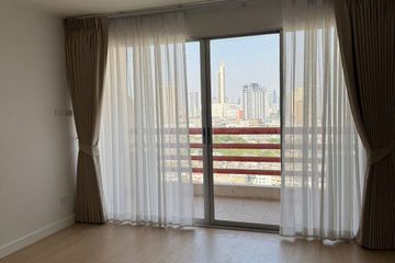 1 Bedroom Condo for sale in Master View Executive Place, Bang Lamphu Lang, Bangkok near BTS Krung Thon Buri