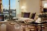 4 Bedroom Condo for sale in The River by Raimon Land, Khlong Ton Sai, Bangkok near BTS Krung Thon Buri