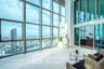 4 Bedroom Condo for sale in The River by Raimon Land, Khlong Ton Sai, Bangkok near BTS Krung Thon Buri