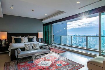 4 Bedroom Condo for sale in The River by Raimon Land, Khlong Ton Sai, Bangkok near BTS Krung Thon Buri