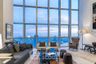 4 Bedroom Condo for sale in The River by Raimon Land, Khlong Ton Sai, Bangkok near BTS Krung Thon Buri