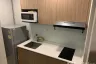 1 Bedroom Condo for sale in The Cube Premium Ramintra 34, Tha Raeng, Bangkok near MRT Vatcharaphon