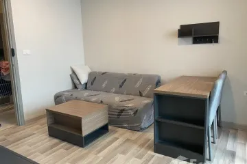 1 Bedroom Condo for sale in The Cube Premium Ramintra 34, Tha Raeng, Bangkok near MRT Vatcharaphon