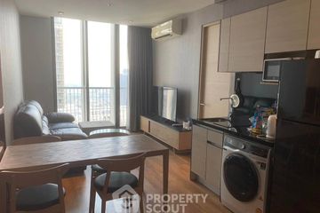 2 Bedroom Condo for sale in Park Origin Phrom Phong, Khlong Tan, Bangkok near BTS Phrom Phong