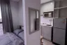 1 Bedroom Condo for rent in Ideo Mobi Phayathai, Thung Phaya Thai, Bangkok near BTS Phaya Thai