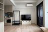 1 Bedroom Condo for sale in Reference Sathorn - Wongwianyai, Samre, Bangkok near BTS Wongwian Yai