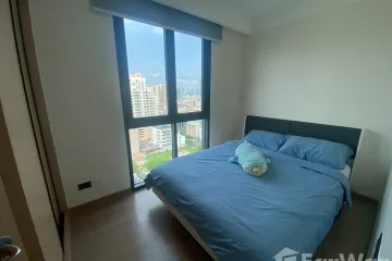 2 Bedroom Condo for rent in Regal Condo Sathorn - Naradhiwas, Thung Maha Mek, Bangkok