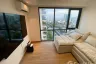 2 Bedroom Condo for rent in Regal Condo Sathorn - Naradhiwas, Thung Maha Mek, Bangkok