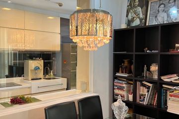 2 Bedroom Condo for sale in The Room Sukhumvit 62, Bang Chak, Bangkok near BTS Punnawithi