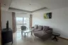 3 Bedroom Apartment for rent in Esmeralda Apartments, Thung Maha Mek, Bangkok near MRT Lumpini