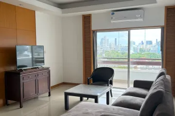 3 Bedroom Apartment for rent in Esmeralda Apartments, Thung Maha Mek, Bangkok near MRT Lumpini
