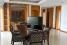 3 Bedroom Apartment for rent in Esmeralda Apartments, Thung Maha Mek, Bangkok near MRT Lumpini