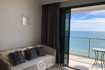 1 Bedroom Condo for sale in Aeras, Nong Prue, Chonburi