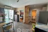 2 Bedroom Condo for sale in Lumpini Park Riverside Rama 3, Bang Phong Pang, Bangkok near BTS Surasak