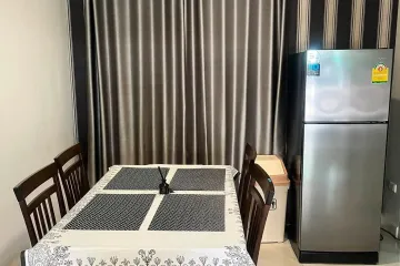 2 Bedroom Townhouse for rent in The Urbana 3, Tha Sala, Chiang Mai