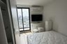 2 Bedroom Condo for rent in Life Rama 4 - Asoke, Khlong Toei, Bangkok near MRT Queen Sirikit National Convention Centre