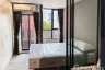 1 Bedroom Condo for sale in Brown Condo Phahol - Sapanmai, Anusawari, Bangkok near BTS Sai Yud