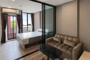 1 Bedroom Condo for sale in Brown Condo Phahol - Sapanmai, Anusawari, Bangkok near BTS Sai Yud