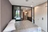 1 Bedroom Condo for sale in Brown Condo Phahol - Sapanmai, Anusawari, Bangkok near BTS Sai Yud