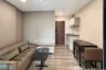 1 Bedroom Condo for sale in Brown Condo Phahol - Sapanmai, Anusawari, Bangkok near BTS Sai Yud