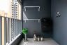 Condo for rent in Ideo Mobi Asoke, Bang Kapi, Bangkok near MRT Phetchaburi